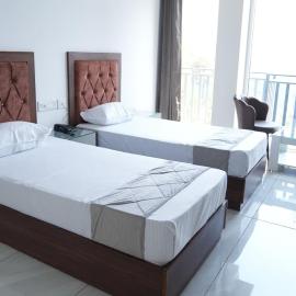 Shandil's Inn