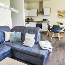 Apartment Ober Langengarten by Interhome
