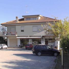 B&B La Tenuta,位于费尔莫的酒店