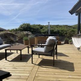 Holiday Home Monna - from the sea by Interhome，位于比耶勒高的酒店