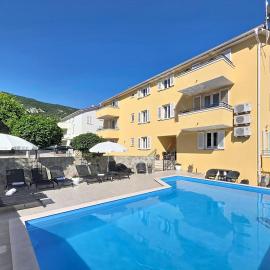 House Gorica 2 - underground level apartments