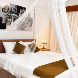 Edwin's Stay Retreat，位于Penebel的酒店