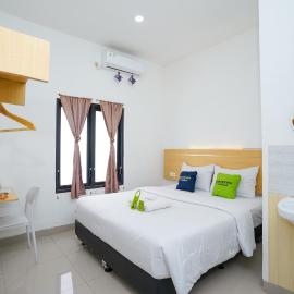 Urbanview Hotel Manggala Maguwoharjo，位于Kalasan的酒店