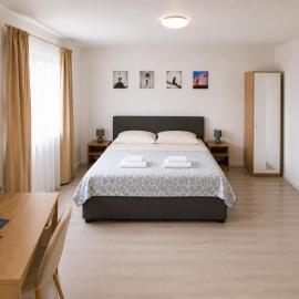 Hotel am Seehafen，位于汉堡的酒店