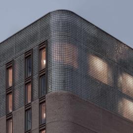 Buckle Street Studios by Locke, Aldgate