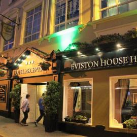 Eviston House Hotel，位于基拉尼的酒店