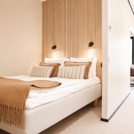 Hotel Wasto Inn Fitness，位于科科拉的酒店