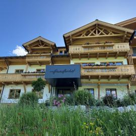 Gasthof Hotel Handlerhof