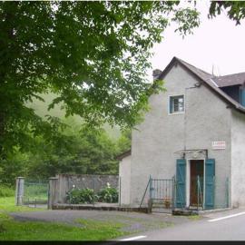 La maison de la Mouline，位于阿雷特的酒店
