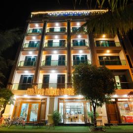 HOẰNG MINH HOTEL