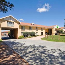 ibis Styles Canberra，位于堪培拉的酒店