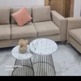 Jolie Villa à Sahloul，位于苏塞的酒店