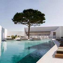 Anome Experience Hotel，位于奥诺斯的酒店