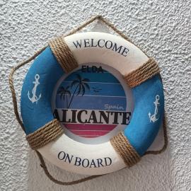 Apartamento Libertad，位于埃尔达的酒店
