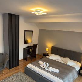 Hotel boutique Garden Resort by Brancoveanu