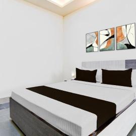 Townhouse Oak Howrah Junction Kolkata，位于加尔各答的酒店