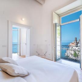 Palazzo Castiglione Art Relais，位于拉维罗的酒店