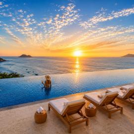 Buzios Mar Hotel，位于布希奥斯的酒店