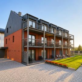 AMD Apartamenty Ustka ***