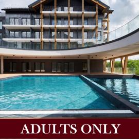 Harmony Valley Resort，位于斯克拉斯卡波伦巴的酒店
