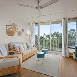 Puako Beach Condo 210 - 3 Bedrooms