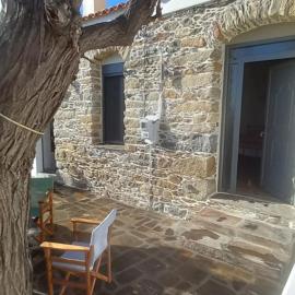 Vounios house，位于Manganítis的酒店