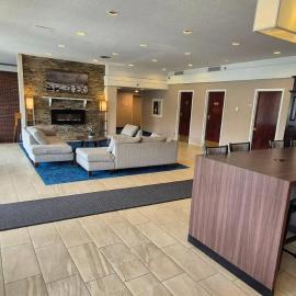Quality Inn & Suites，位于悉尼的酒店