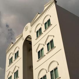 1001 Nights Boutique Inn，位于卡加盐德奥罗的酒店
