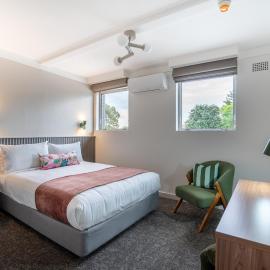 Doonside Hotel, Blacktown，位于Doonside的酒店