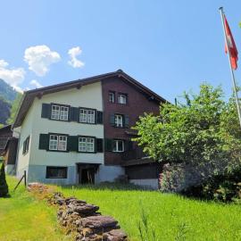 Revier Dorfidyll 1864，位于Hätzingen的酒店