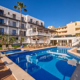 Hotel Navia Santa Ponsa - Adults Only