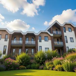 Family apartment in Hambachtal Boutique Resort，位于上汉巴赫的酒店