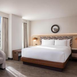 Hyatt Centric Fisherman's Wharf San Francisco