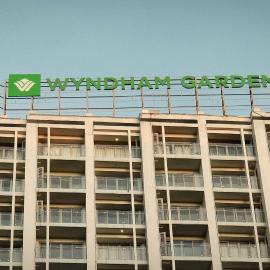 Wyndham Garden Manila Bay