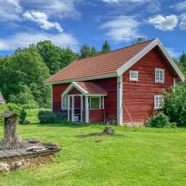 Amazing Home In Aneby With Sauna，位于Aneby的酒店