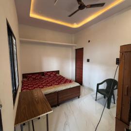 Hotel Ashish，位于Kaohni的酒店