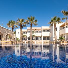 Rose Bay Hotel