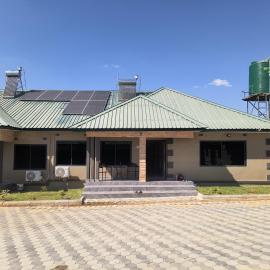 Gabstel Apartments