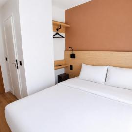 Kyriad ECO - Tours Nord，位于图尔的酒店