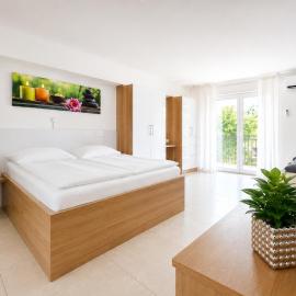 Tisza Gyöngye Apartmanok，位于塞格德的酒店