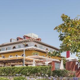 The Cookbook Hotel & SPA
