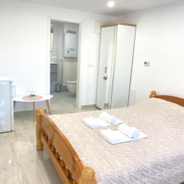 Dora Apartman，位于托米斯拉夫格拉德的酒店
