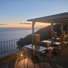 Il Borgo Di Campi，位于里奥马哲雷的酒店