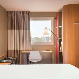 ibis Le Havre Centre，位于勒阿弗尔的酒店