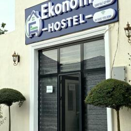 Econom Hostel Ganja