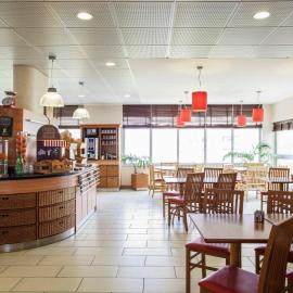 Hotel ibis Lisboa Jose Malhoa，位于里斯本的酒店