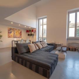 Wonderful apartments near the Colosseum，位于罗马的酒店