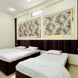 Hotel Gurukripa,位于Harsola的酒店