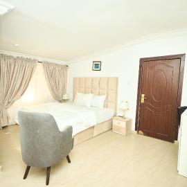 D'Mayor Suites, Gwarinpa