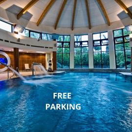 Turówka Hotel & Spa,位于威利兹卡的酒店